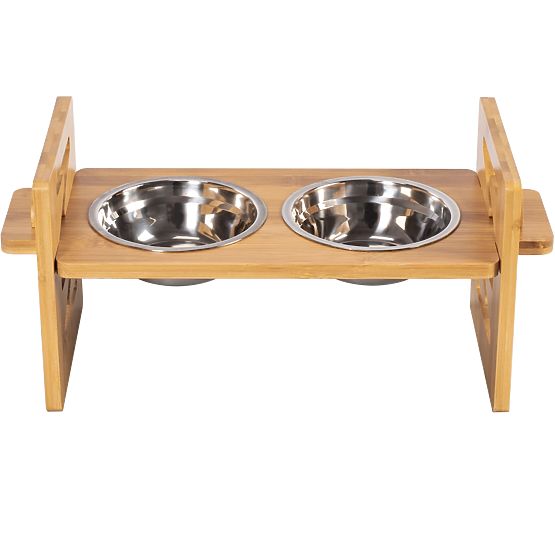 BOL PENTRU HRANĂ ȘI APĂ PENTRU ANIMALE P10492