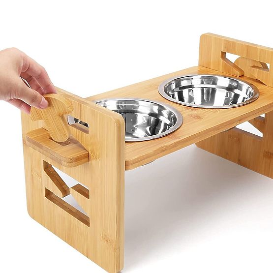 BOL PENTRU HRANĂ ȘI APĂ PENTRU ANIMALE P10492