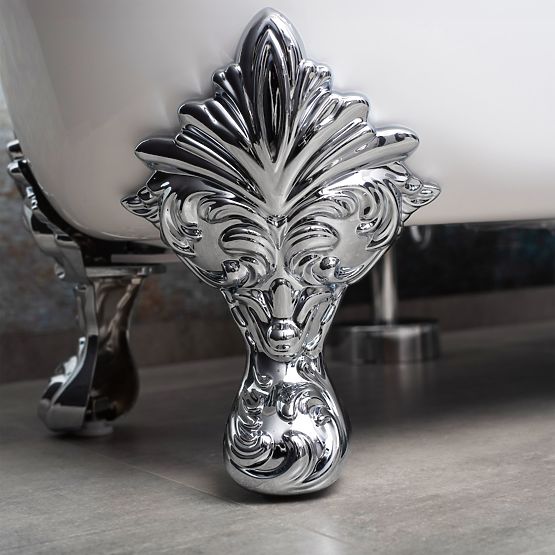 Cadă de baie independentă Rea Sparta 175