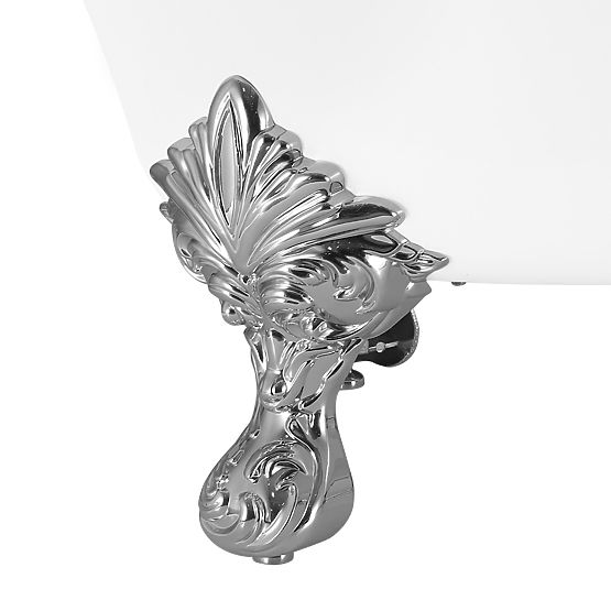 Cadă de baie independentă Rea Sparta 175