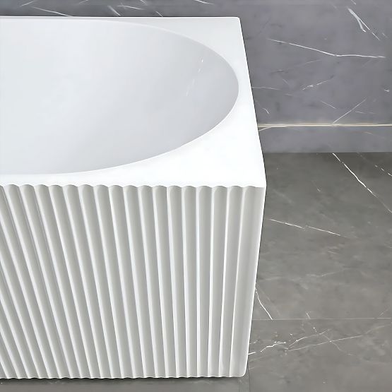 Cadă de colț din acril WENUS DREAPTA 170