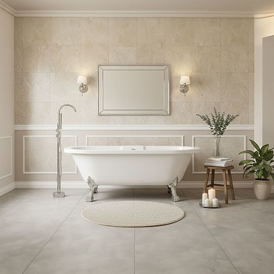 Cadă de perete Rea Korfu 170