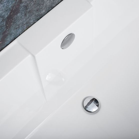 Cadă de perete Rea Korfu 170