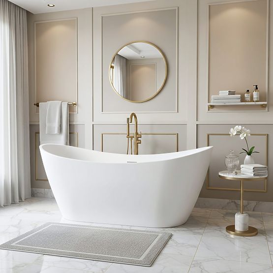 Cadă de sine stătătoare Rea Ferrano 160