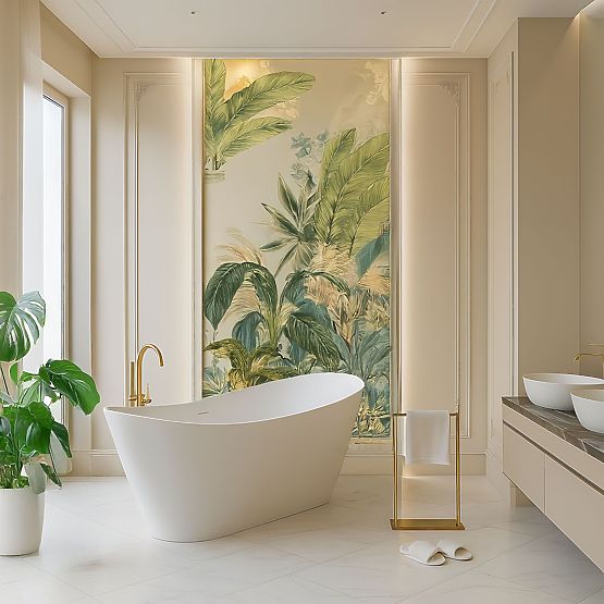 Cadă de sine stătătoare Rea Ferrano Slim 170