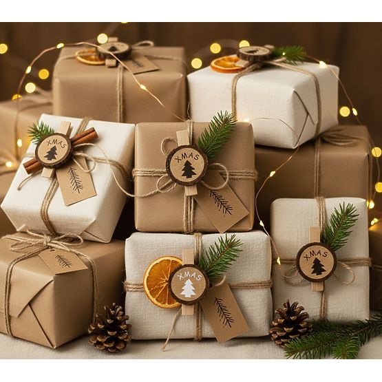 CĂLĂTOARE DIN LEMN 8 BUCĂȚI BRĂDUȚI KL-21X11