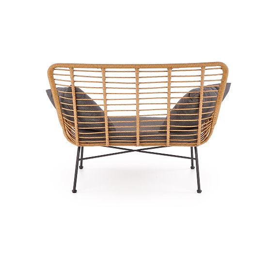 Canapea de gradina IKARO cu perne