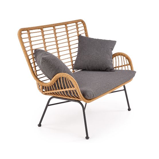 Canapea de gradina IKARO cu perne