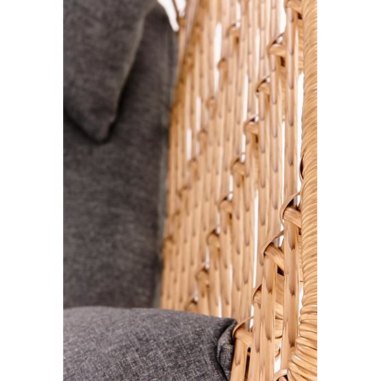 Canapea de gradina IKARO cu perne