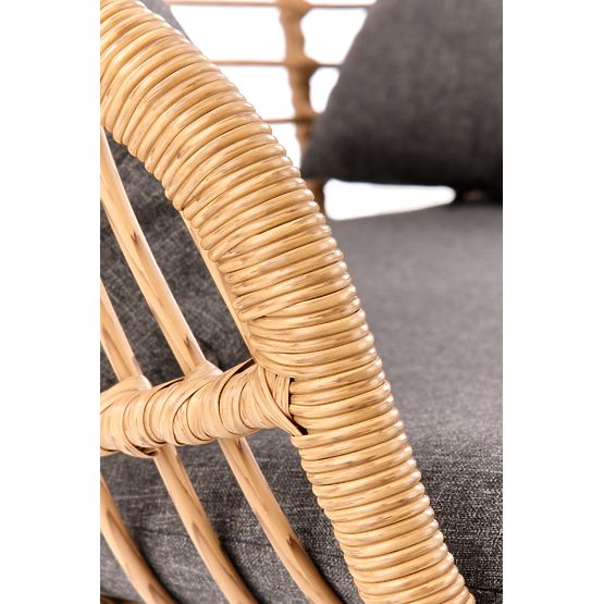 Canapea de gradina IKARO cu perne