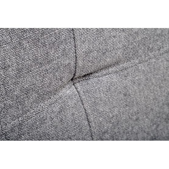 Canapea extensibilă CARLITO gri