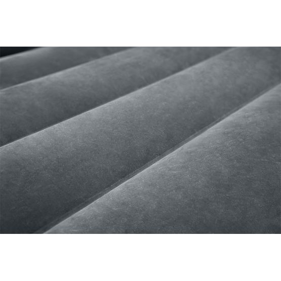 Canapea extensibilă gonflabilă pat saltea 2-în-1 INTEX 66552