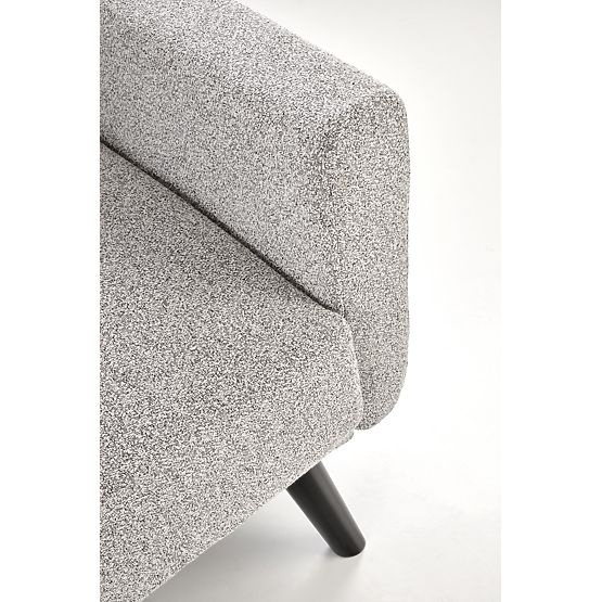 Canapea LARIX gri (1p=1 buc)