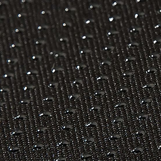 Căsuță de pluș pentru pisici JASPER gri