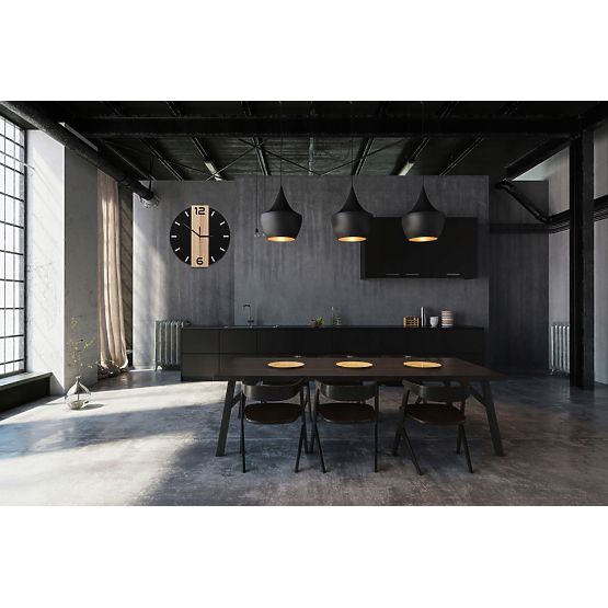 Ceas de perete - 35 cm