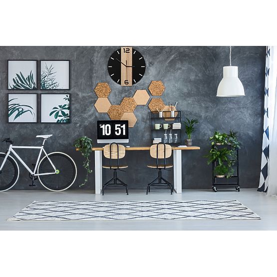 Ceas de perete - 35 cm