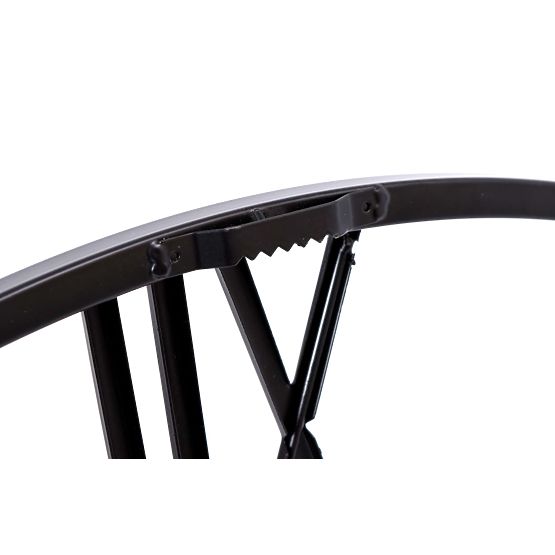 Ceas de perete ITALY 80 cm