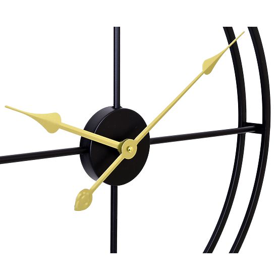 Ceas de perete minimalist Circulo 56 cm