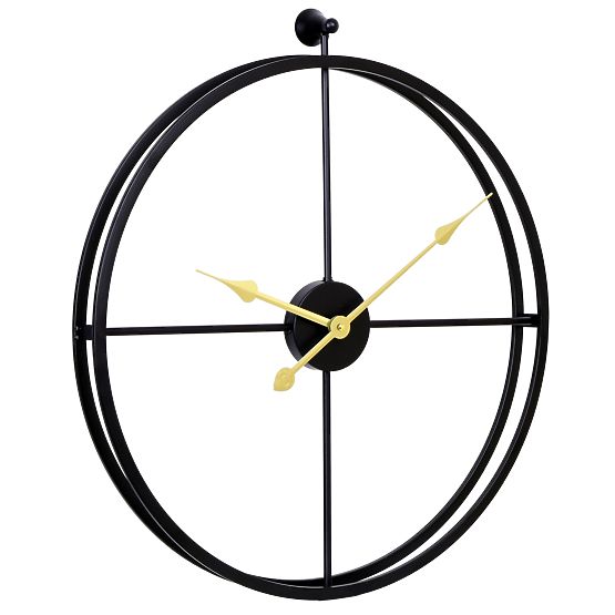 Ceas de perete minimalist Circulo 56 cm