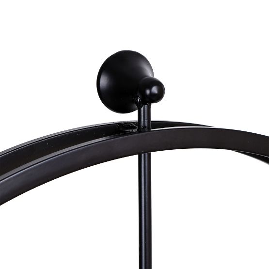 Ceas de perete minimalist Circulo 56 cm