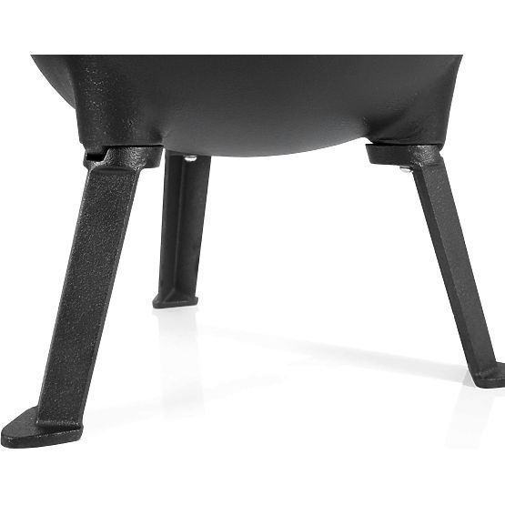 Ceaun din fontă KESEL 10 L