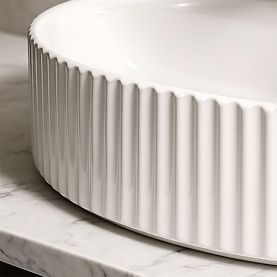 Chiuvetă atemporală Rea Marcela 60