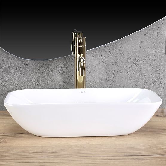 Chiuvetă atemporală Rea Maria