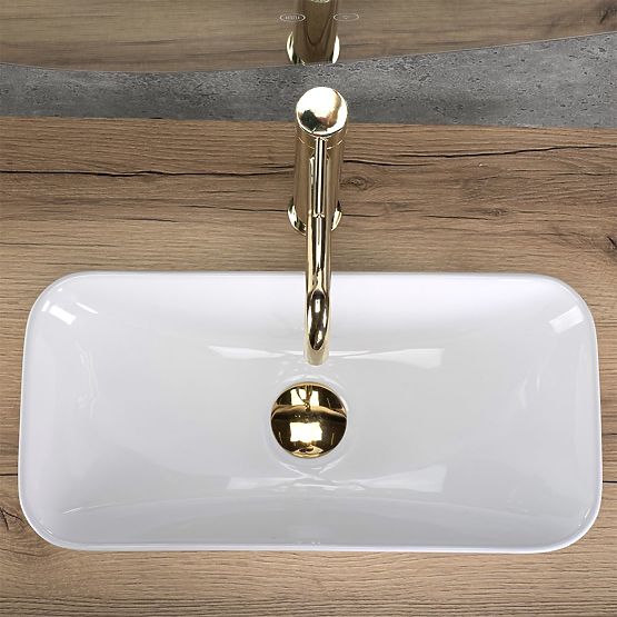 Chiuvetă atemporală Rea Maria