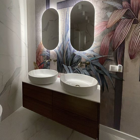 Chiuvetă atemporală REA Queen