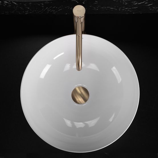 Chiuvetă de mobilier Rea ANIKA