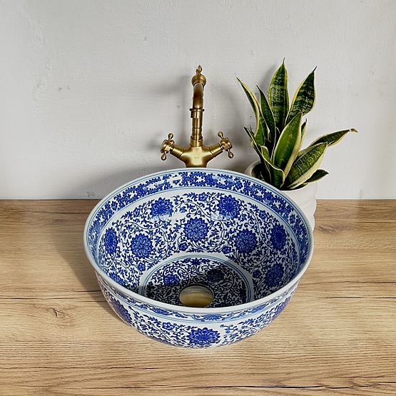 Chiuvetă de mobilier Rea Bella