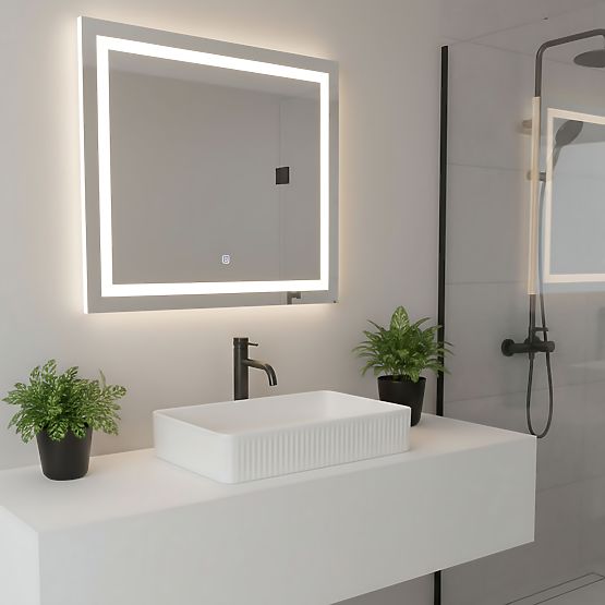 Chiuvetă de mobilier Rea Fiorella