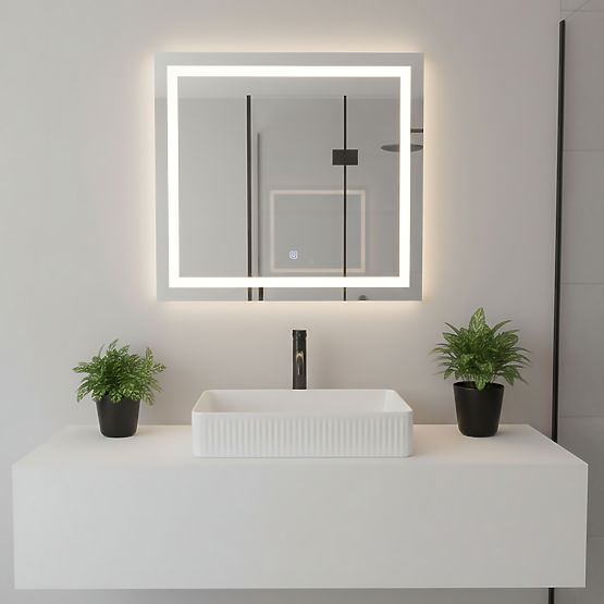 Chiuvetă de mobilier Rea Fiorella