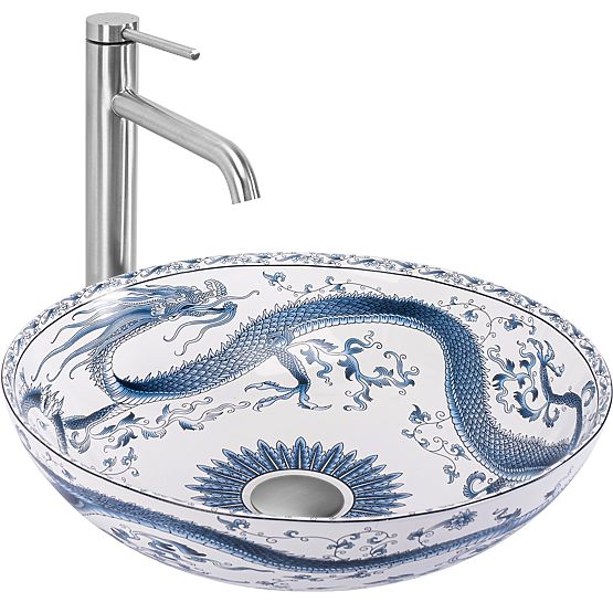 Chiuvetă de mobilier Rea Kioto