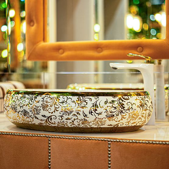 Chiuvetă de mobilier Rea Meryl