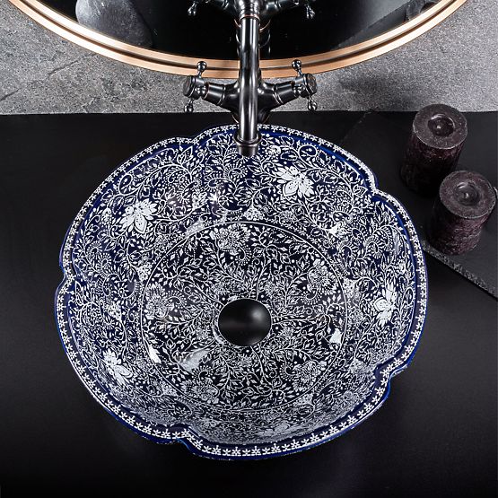 Chiuvetă de mobilier Rea Sevilla