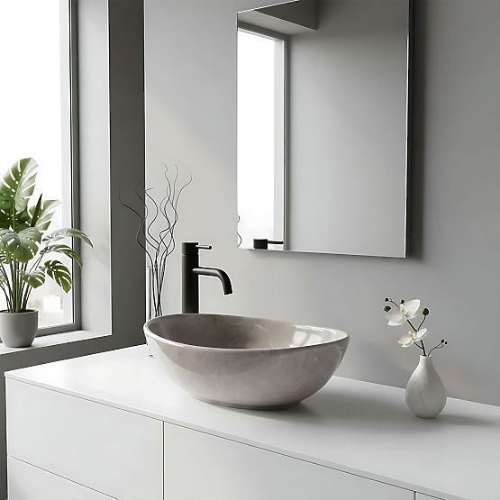 Chiuvetă de mobilier Rea Sofia Mini Kashmir