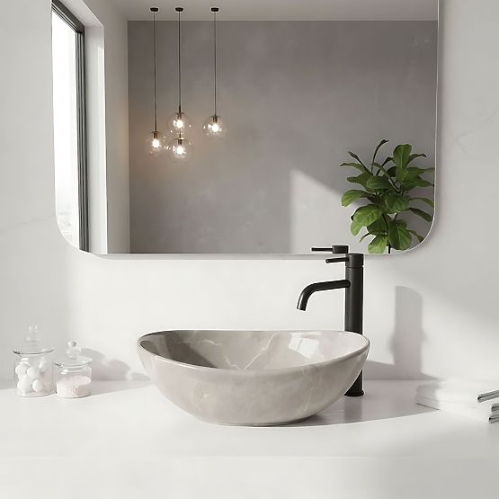 Chiuvetă de mobilier Rea Sofia Mini Kashmir
