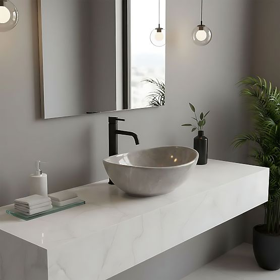 Chiuvetă de mobilier Rea Sofia Mini Kashmir