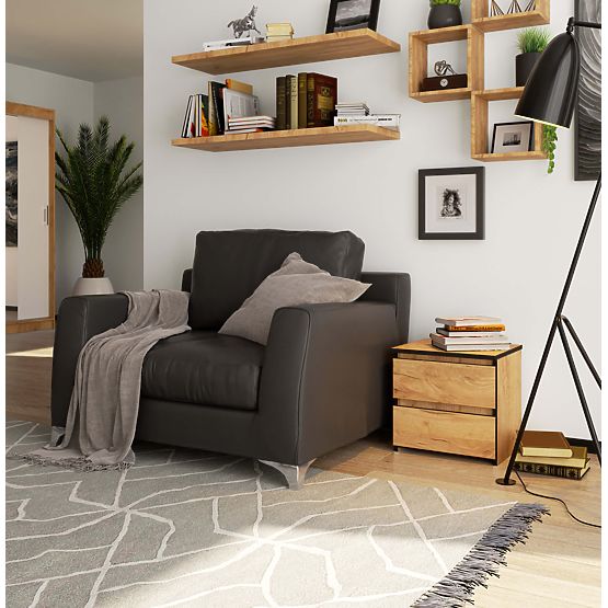 COMODĂ CL2 2SZ CLP PK STEJAR CRAFT