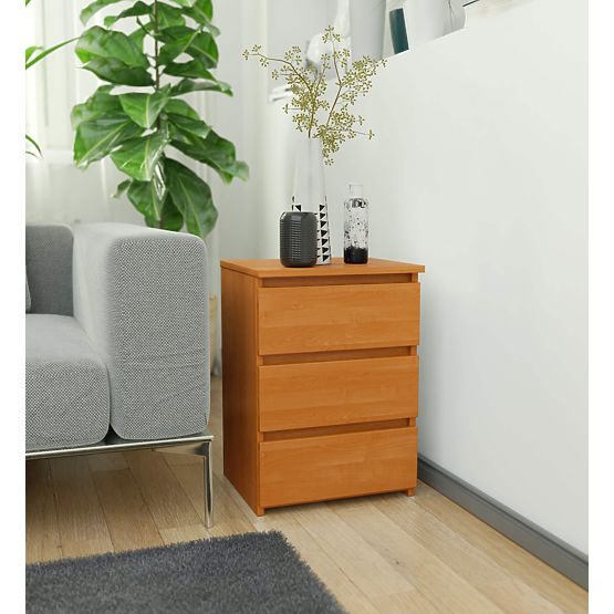 COMODĂ CL3/40 PK ALUN