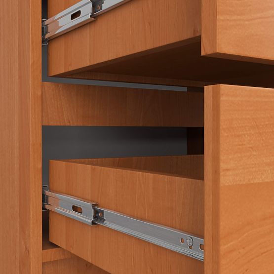 COMODĂ K 60 cm 4 SERTARE PK ARIN