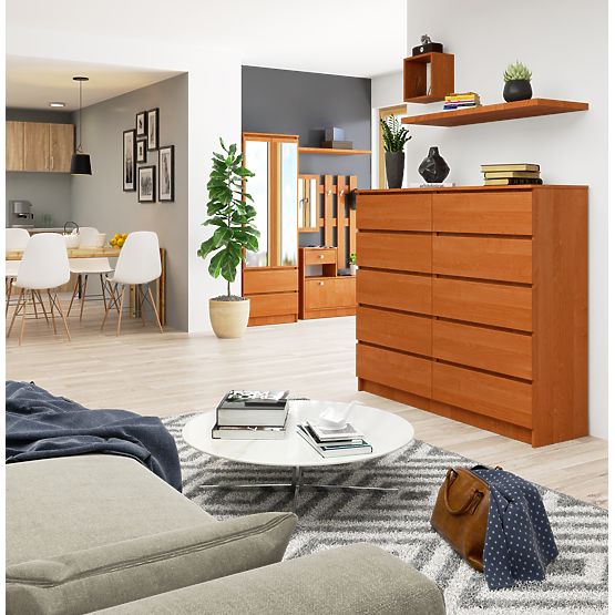 COMODĂ K140 10SZ CLP ARIN