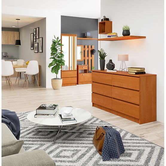 COMODĂ K140 6SZ CLP ARIN