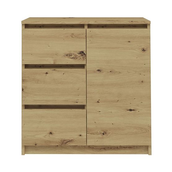 Comodă Malwa 1D3S ARTISAN