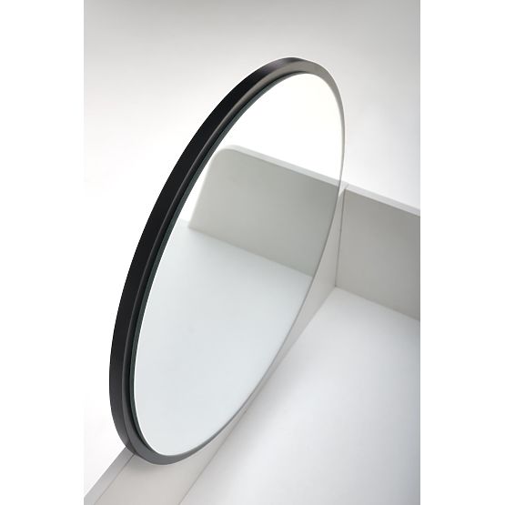 Consolă AGNES albă / neagră (1p=1buc)