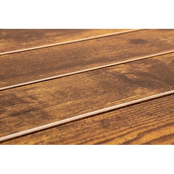 Coș de rufe cu rafturi 2 compartimente MIRUN