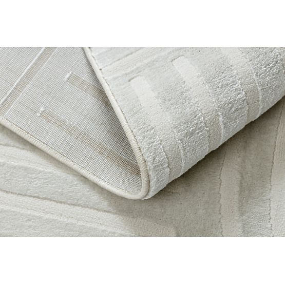 Covor BALANCE 1918 crem - Geometric, structural, glamour