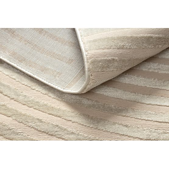 Covor BALANCE 1921 taupe - Geometric, structural, glamour