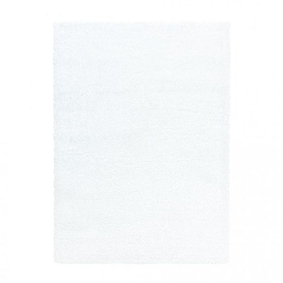 Covor bucata BRILLIANT - Alba ca zapada
